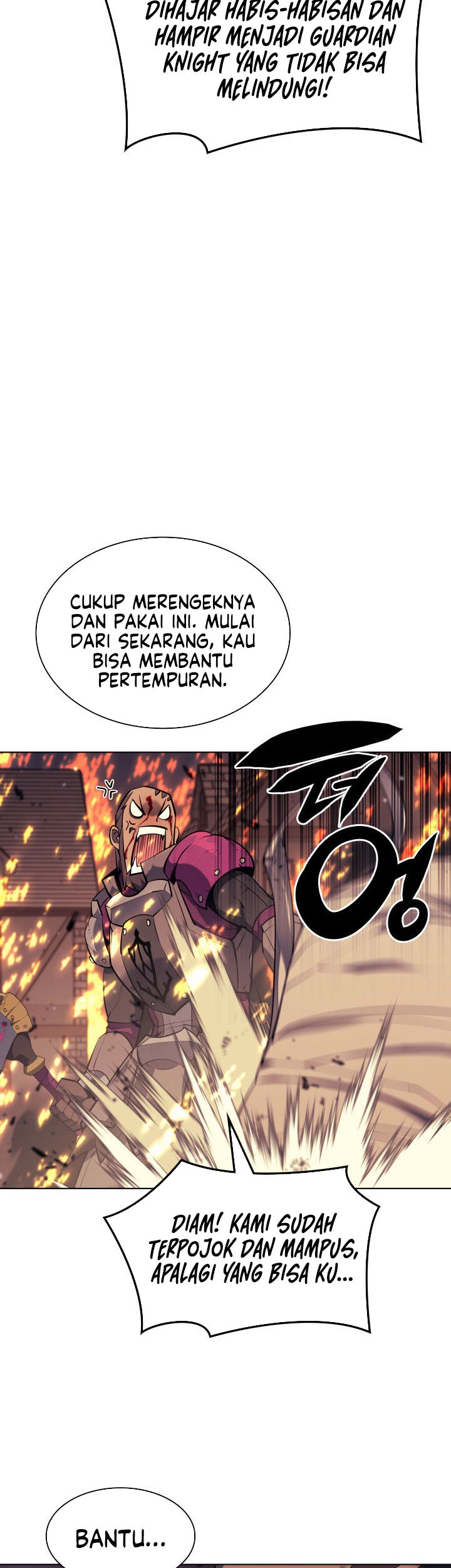 Overgeared Chapter 82 - halaman 57