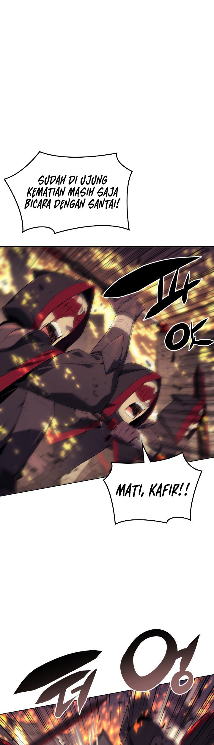 Overgeared Chapter 82 - halaman 59