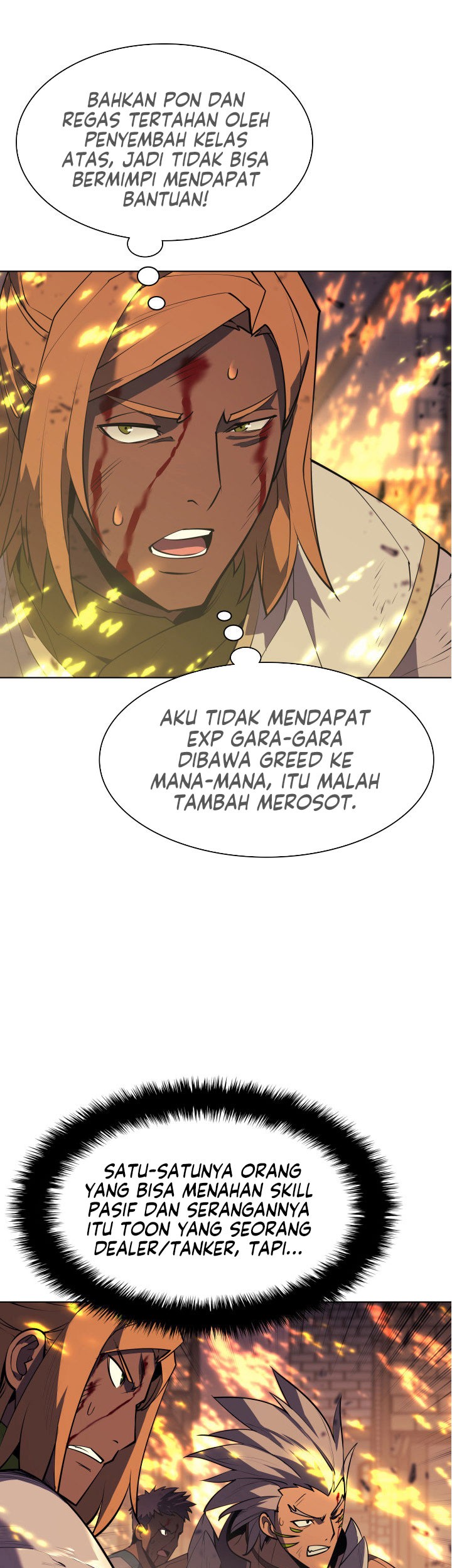 Overgeared Chapter 82 - halaman 71