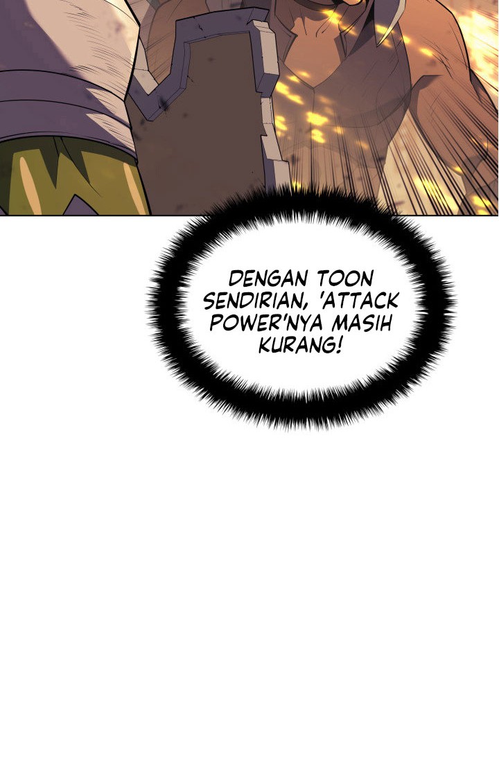 Overgeared Chapter 82 - halaman 72
