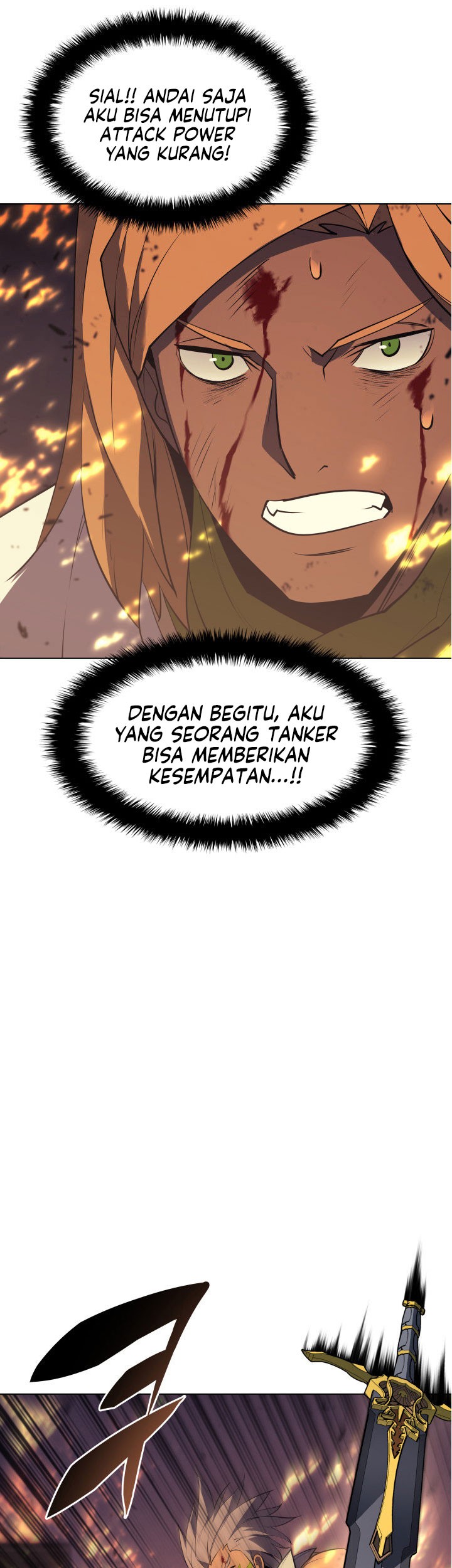 Overgeared Chapter 82 - halaman 73