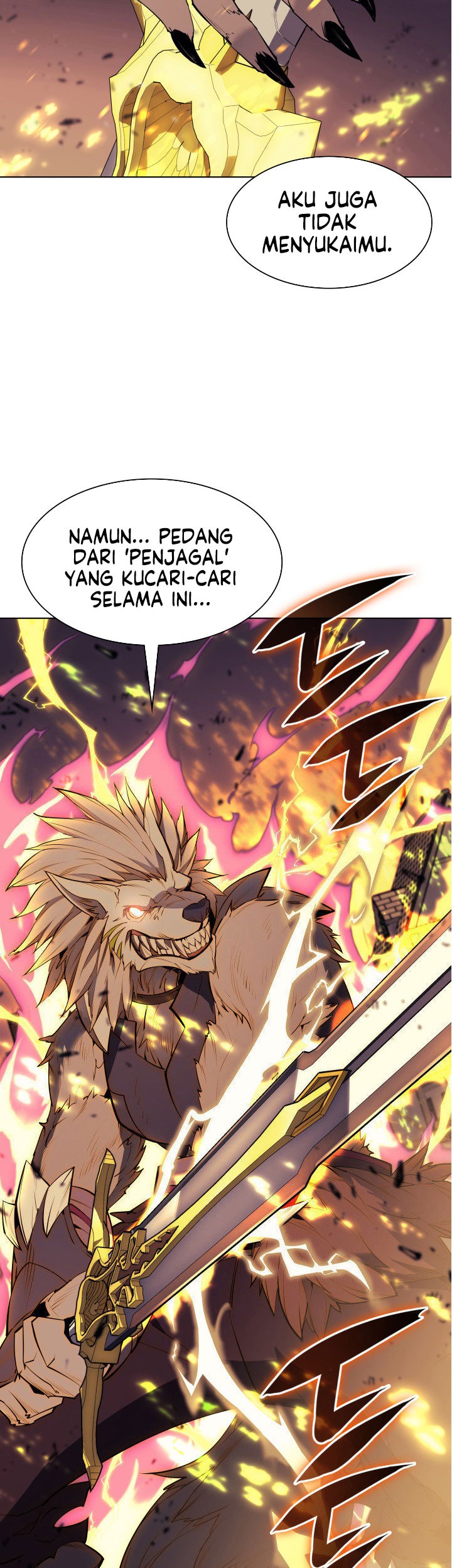 Overgeared Chapter 82 - halaman 81