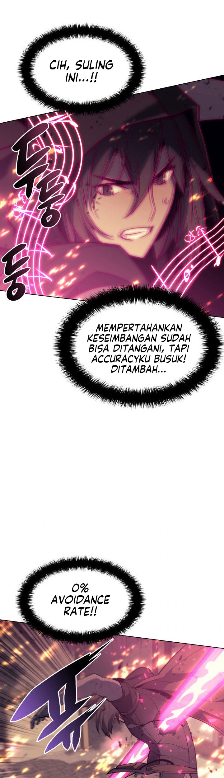 Overgeared Chapter 83 - halaman 21