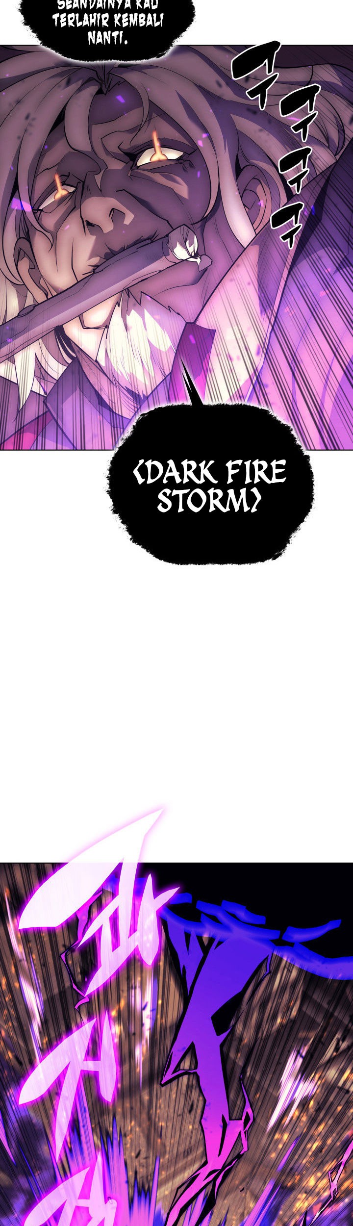 Overgeared Chapter 83 - halaman 25
