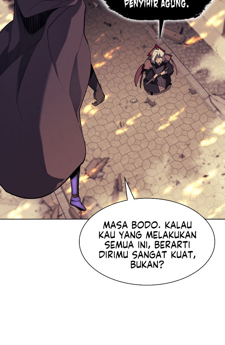 Overgeared Chapter 83 - halaman 32