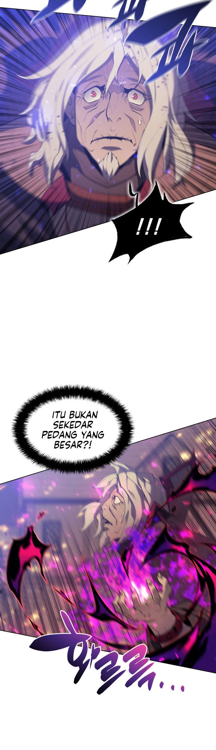 Overgeared Chapter 83 - halaman 39