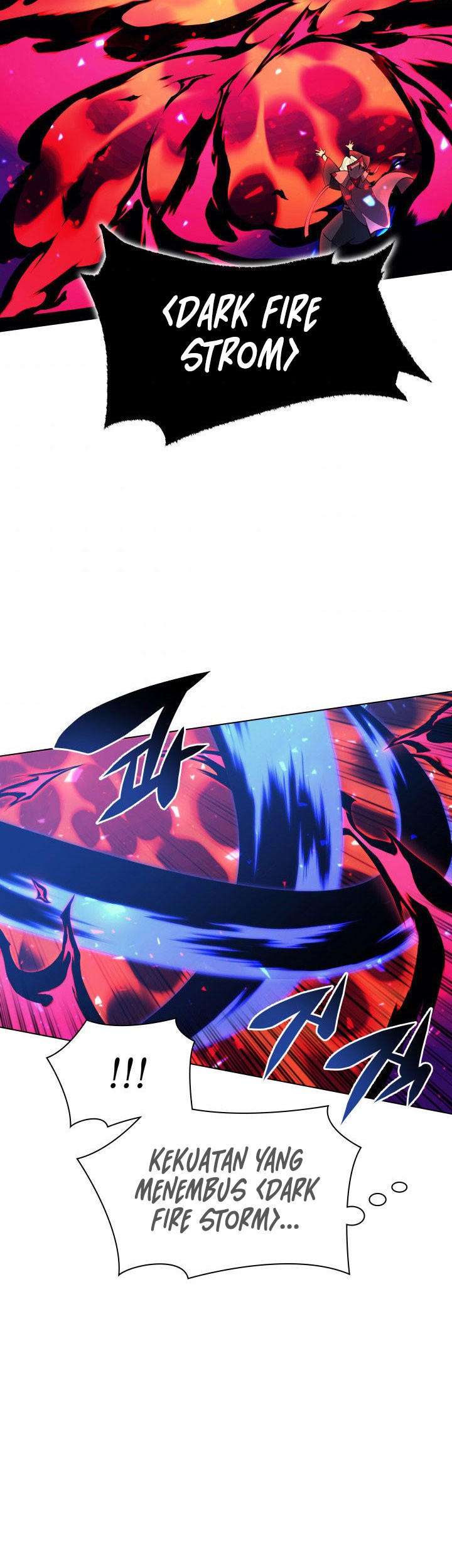 Overgeared Chapter 83 - halaman 41