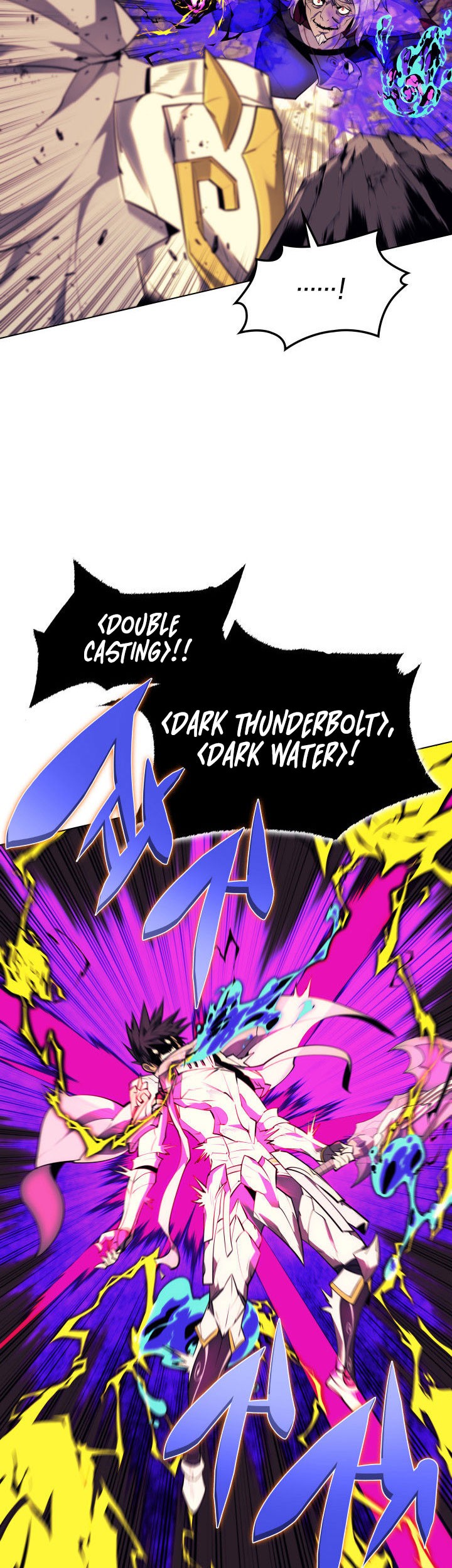 Overgeared Chapter 83 - halaman 53