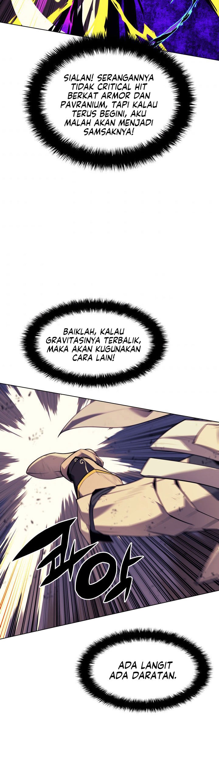 Overgeared Chapter 83 - halaman 57