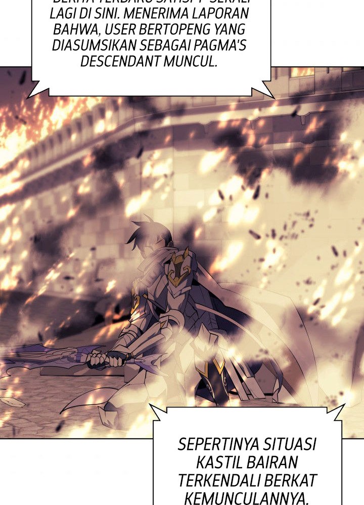 Overgeared Chapter 83 - halaman 62