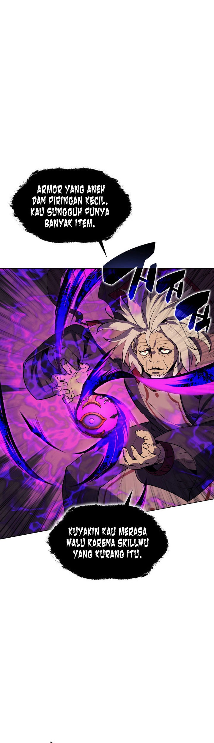 Overgeared Chapter 83 - halaman 69