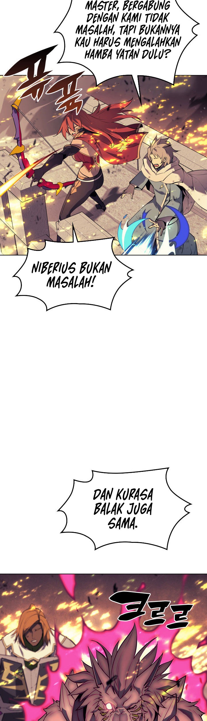 Overgeared Chapter 83 - halaman 7