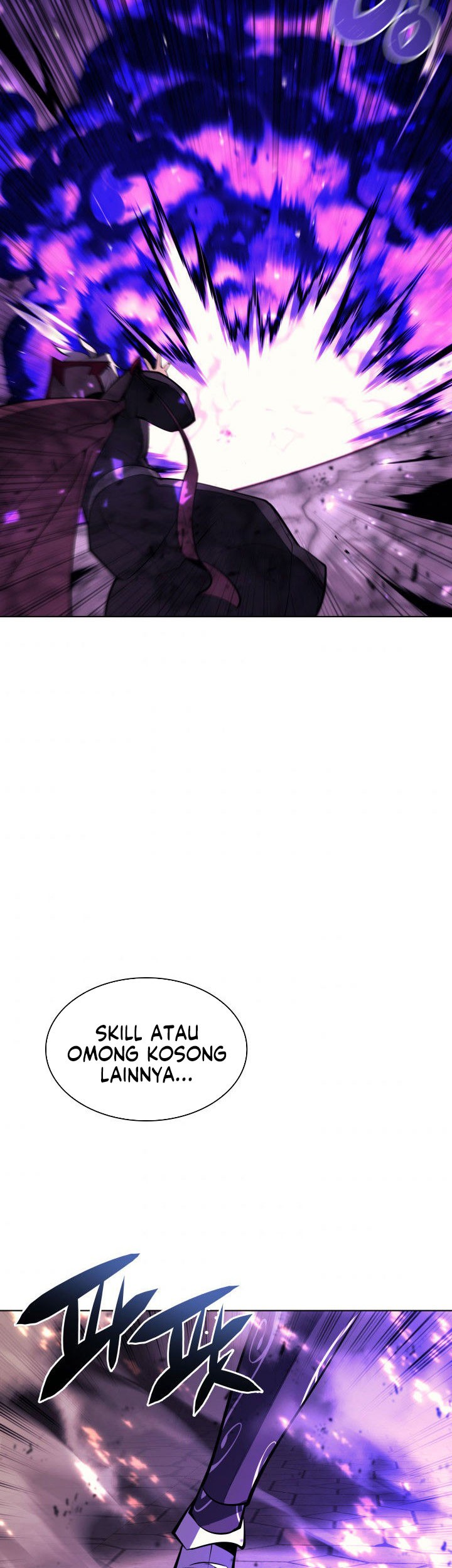 Overgeared Chapter 83 - halaman 73
