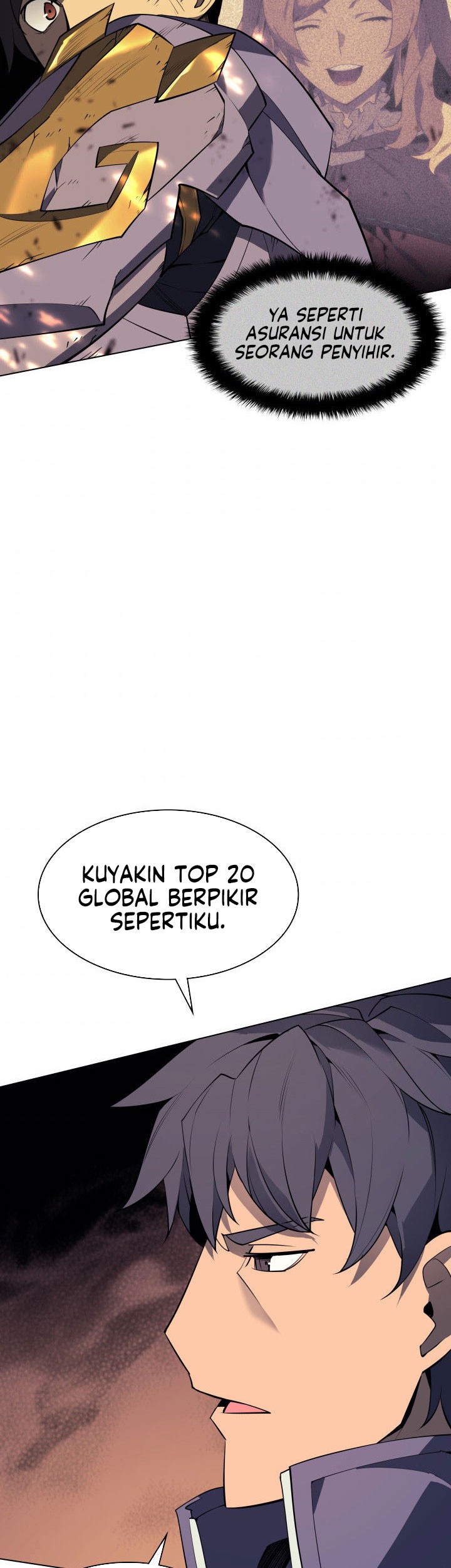 Overgeared Chapter 83 - halaman 79