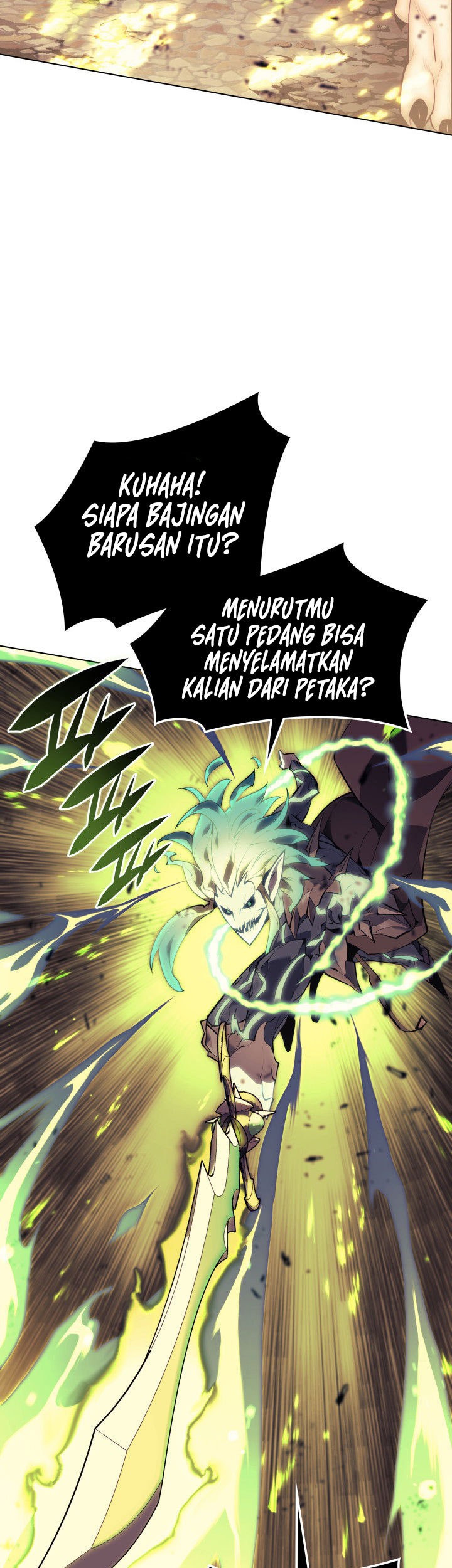 Overgeared Chapter 83 - halaman 9
