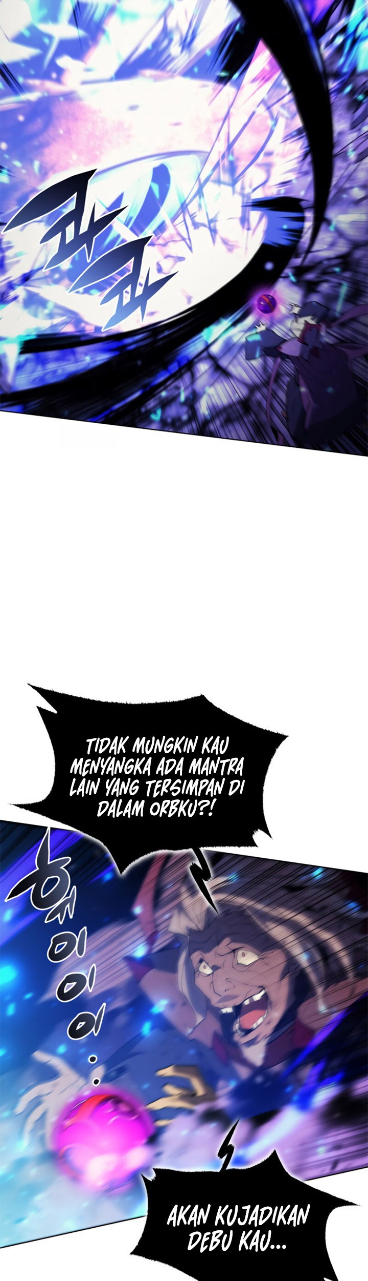 Overgeared Chapter 84 - halaman 21