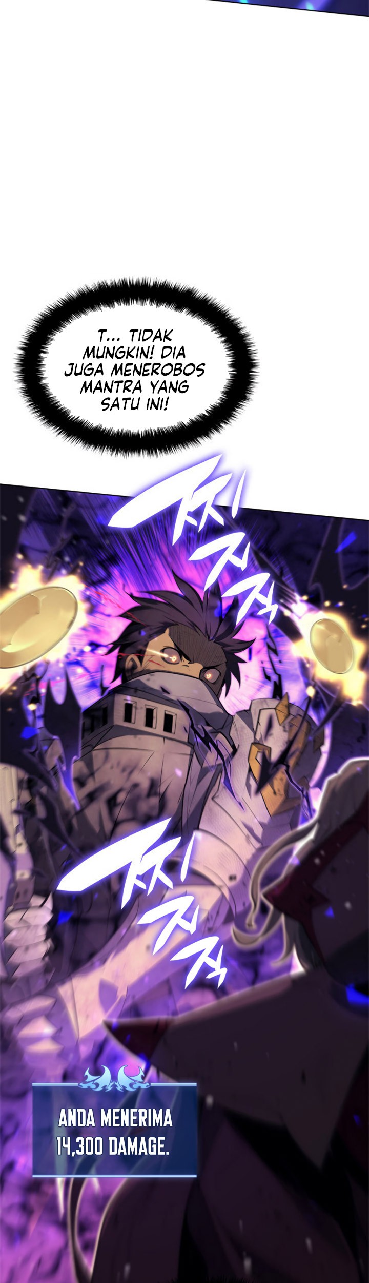 Overgeared Chapter 84 - halaman 23