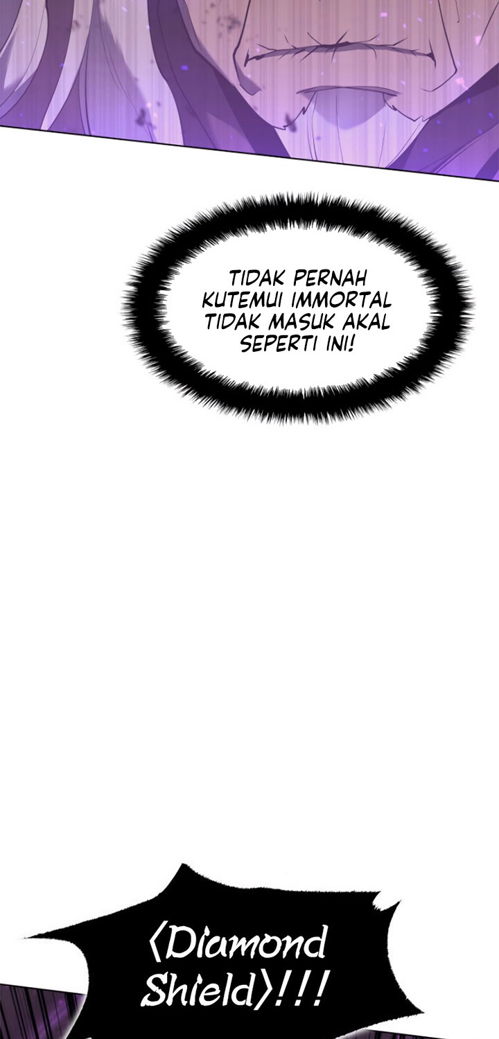 Overgeared Chapter 84 - halaman 28