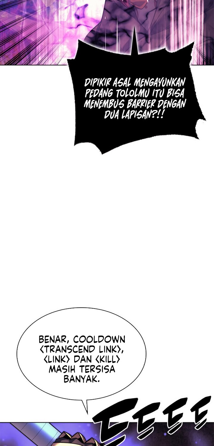 Overgeared Chapter 84 - halaman 32