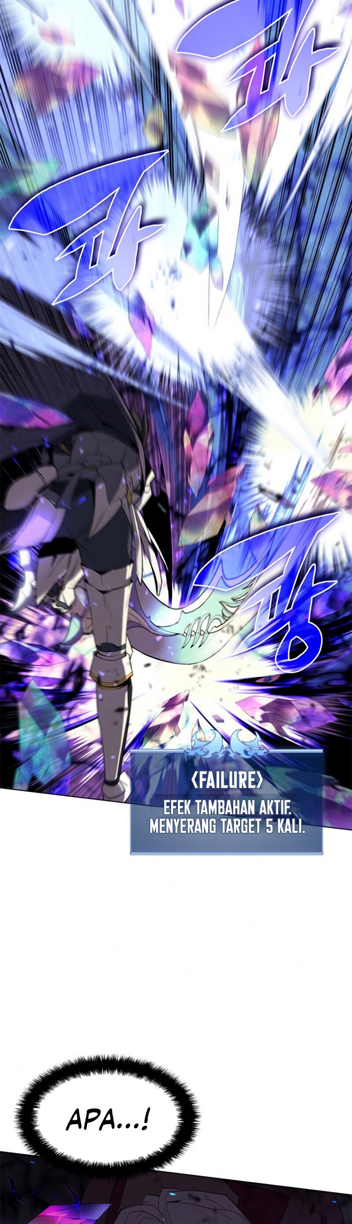 Overgeared Chapter 84 - halaman 35