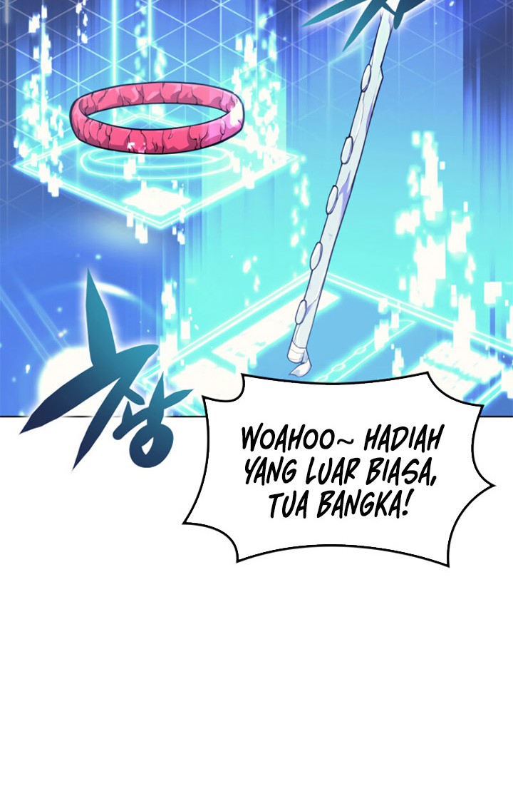 Overgeared Chapter 84 - halaman 48
