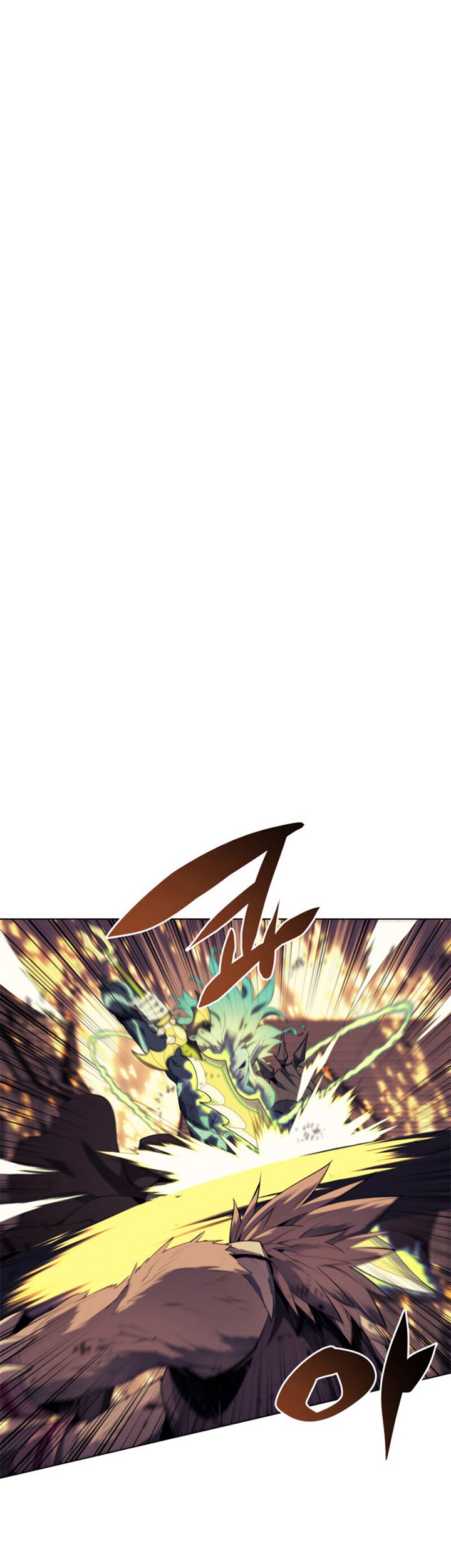 Overgeared Chapter 84 - halaman 51