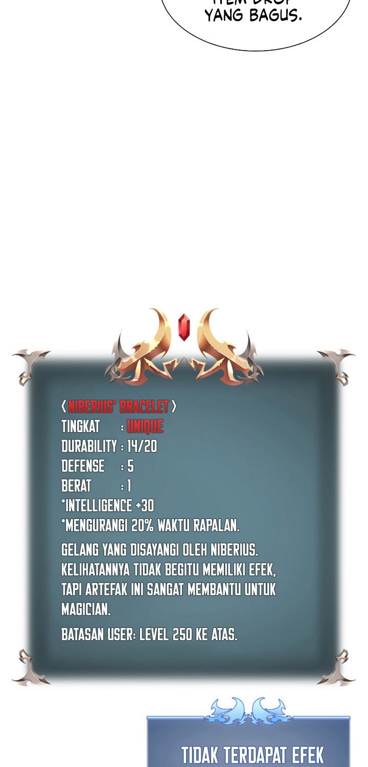 Overgeared Chapter 84 - halaman 58