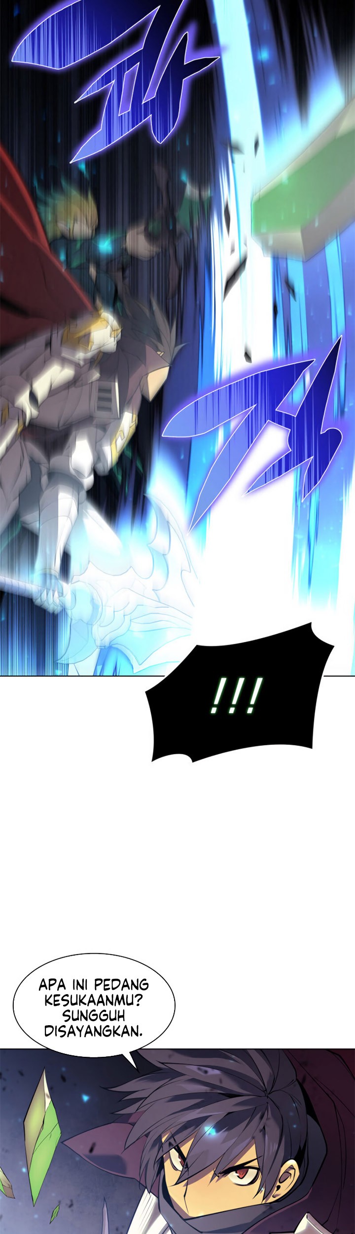 Overgeared Chapter 84 - halaman 67