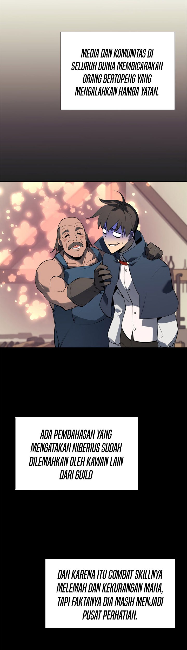 Overgeared Chapter 84 - halaman 77