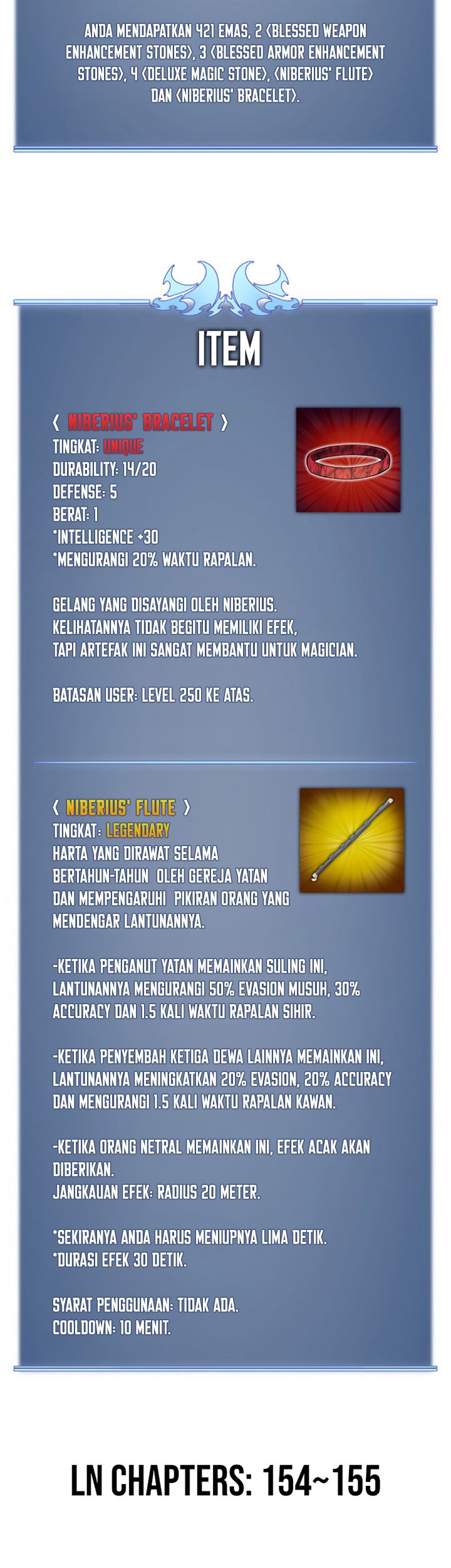 Overgeared Chapter 84 - halaman 85