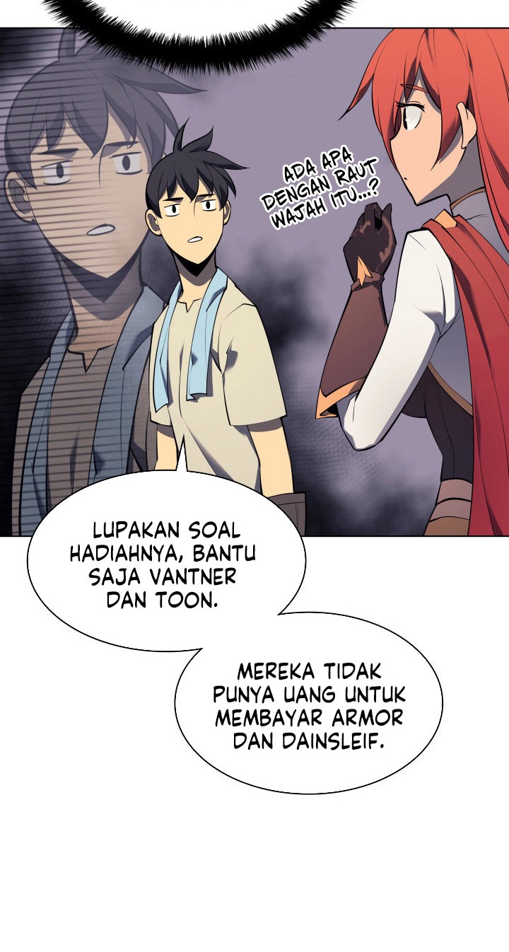 Overgeared Chapter 85 - halaman 12