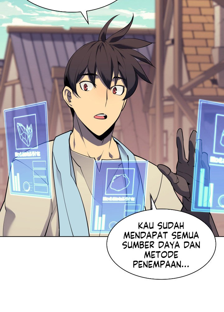 Overgeared Chapter 85 - halaman 14
