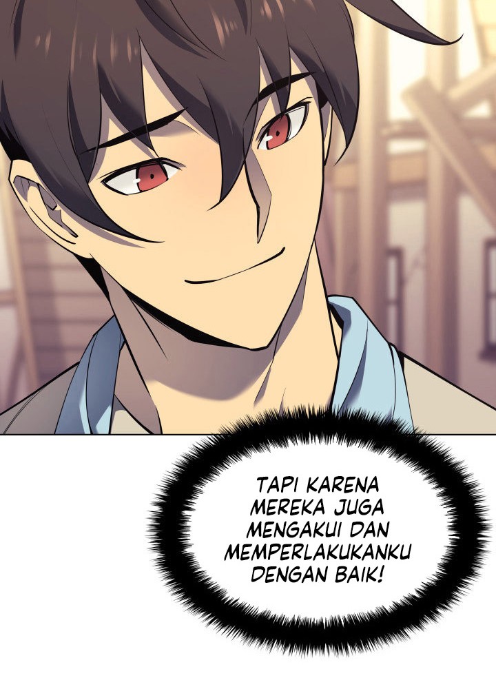 Overgeared Chapter 85 - halaman 16