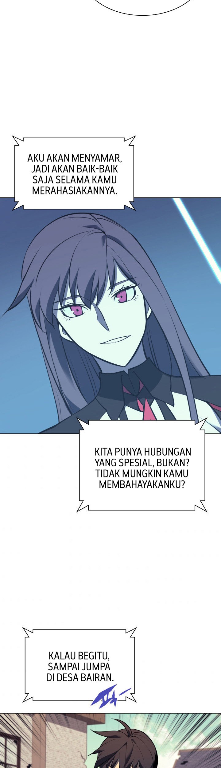 Overgeared Chapter 85 - halaman 25