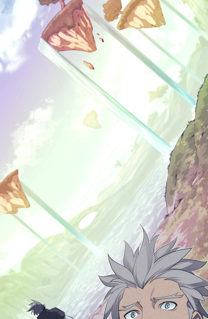 Overgeared Chapter 85 - halaman 38