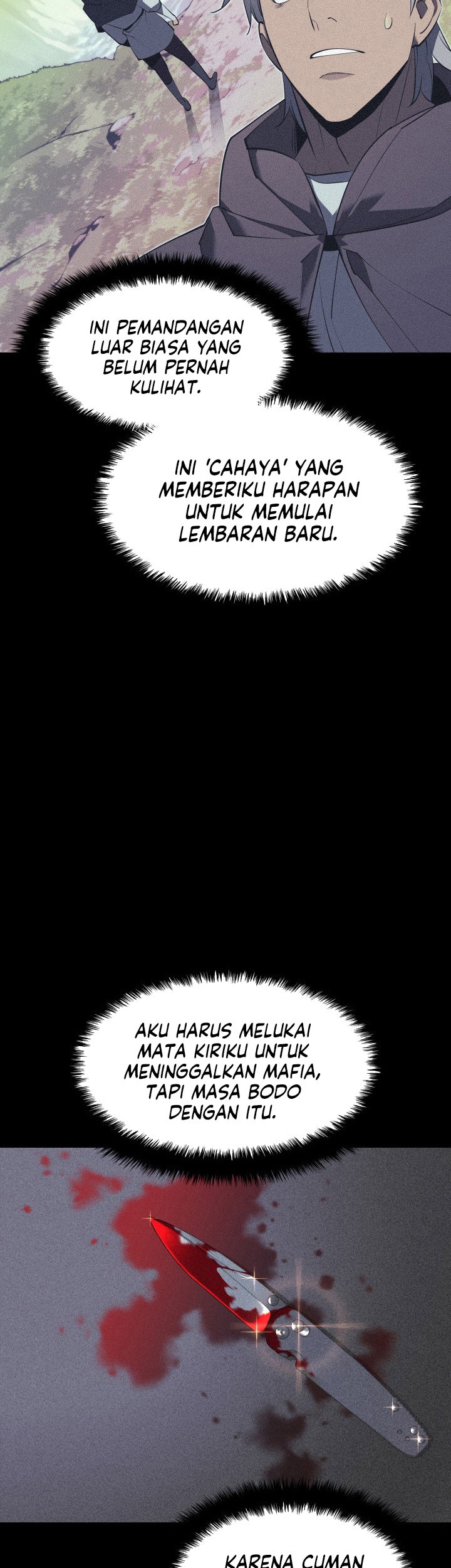 Overgeared Chapter 85 - halaman 39