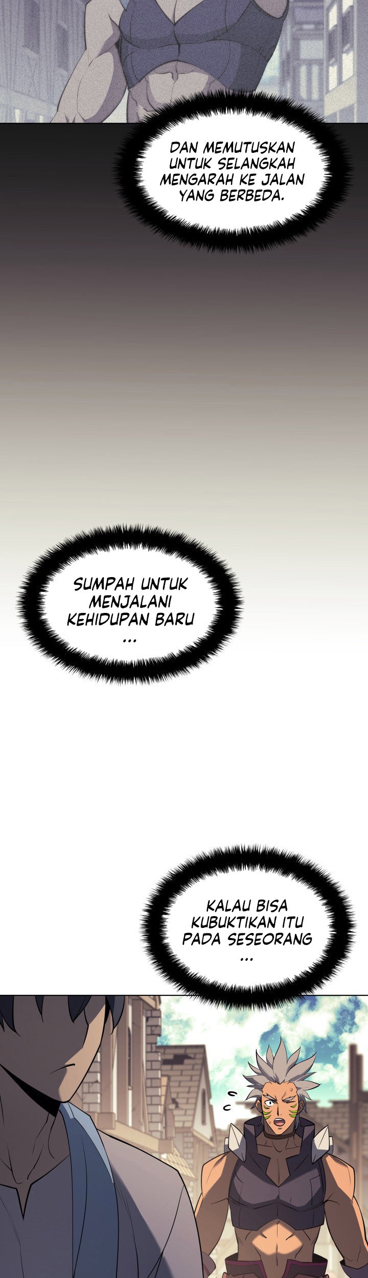 Overgeared Chapter 85 - halaman 43