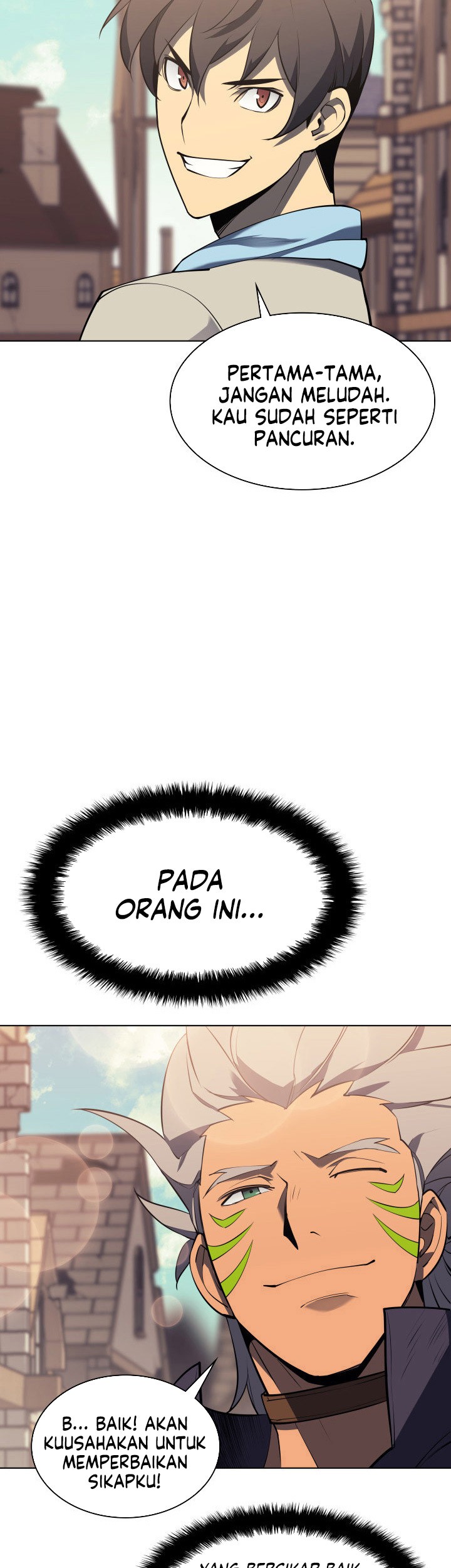 Overgeared Chapter 85 - halaman 45