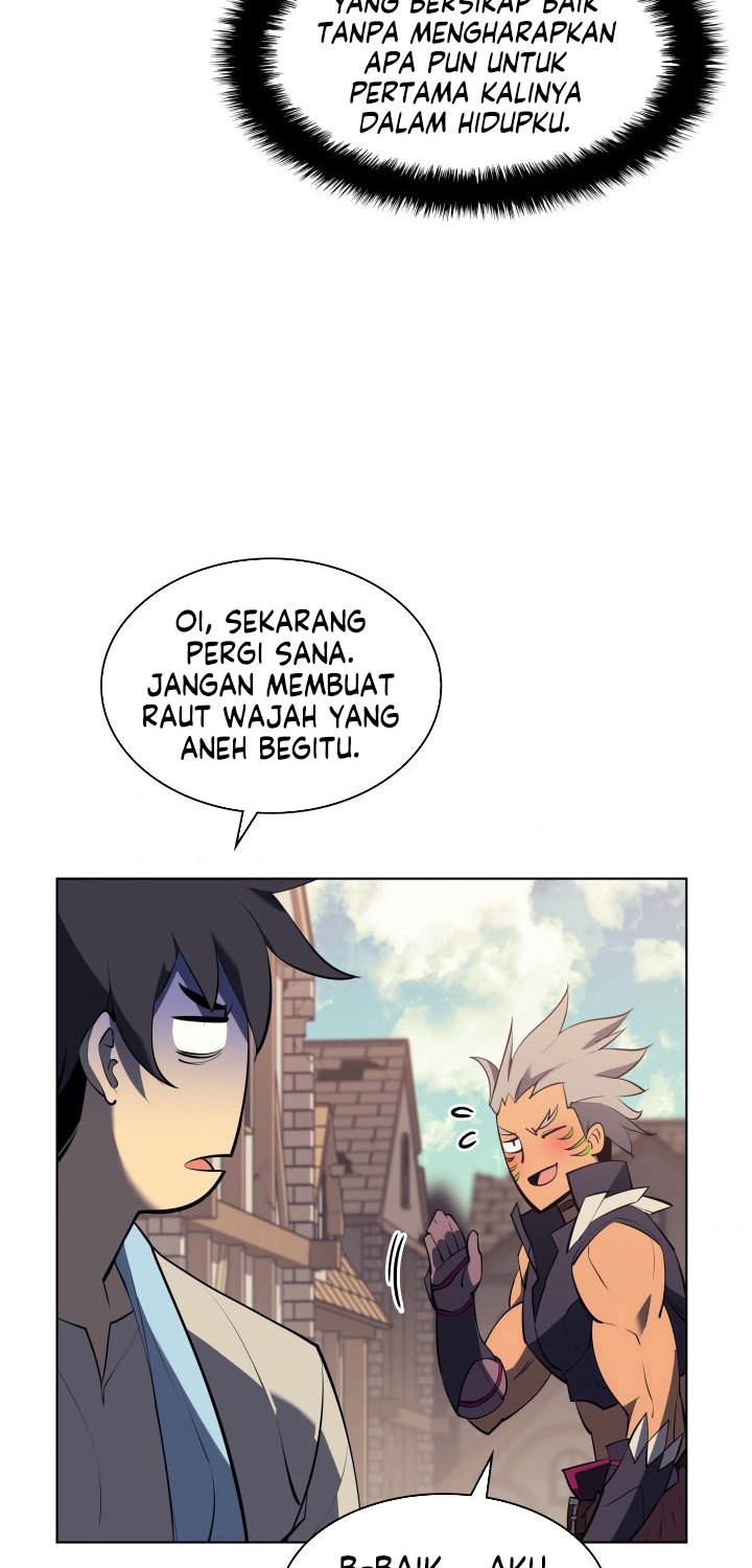 Overgeared Chapter 85 - halaman 46