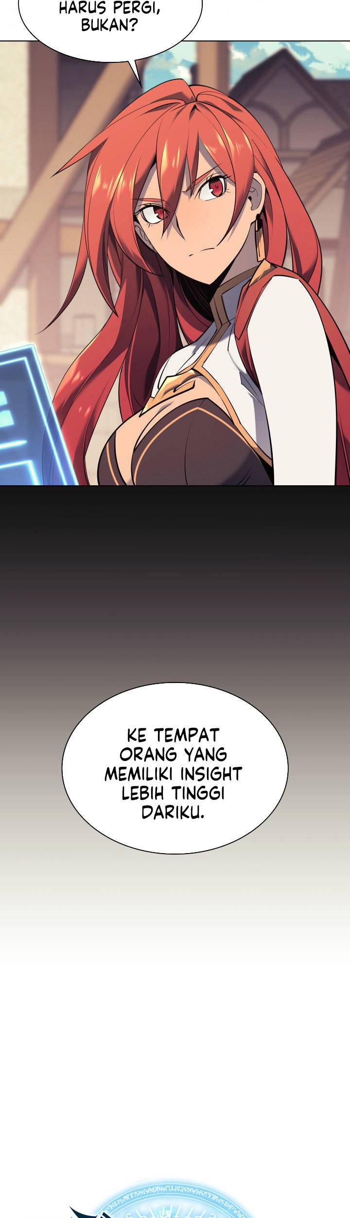 Overgeared Chapter 85 - halaman 5