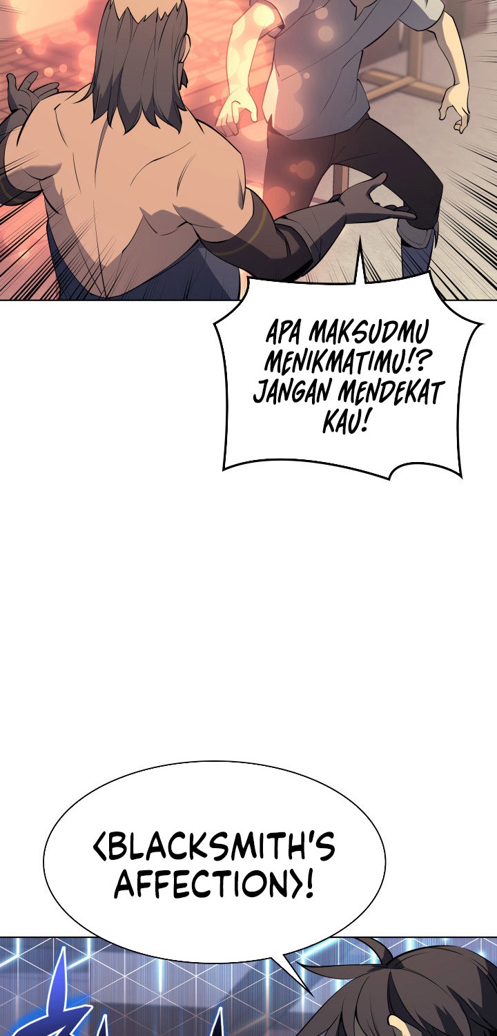 Overgeared Chapter 85 - halaman 50