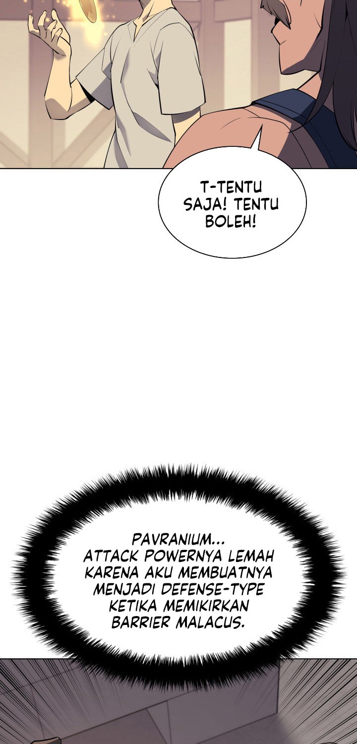 Overgeared Chapter 85 - halaman 54