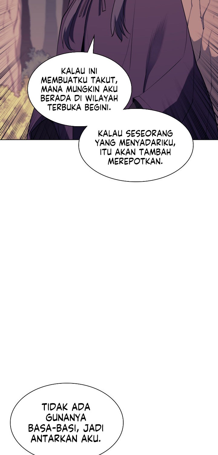 Overgeared Chapter 85 - halaman 60