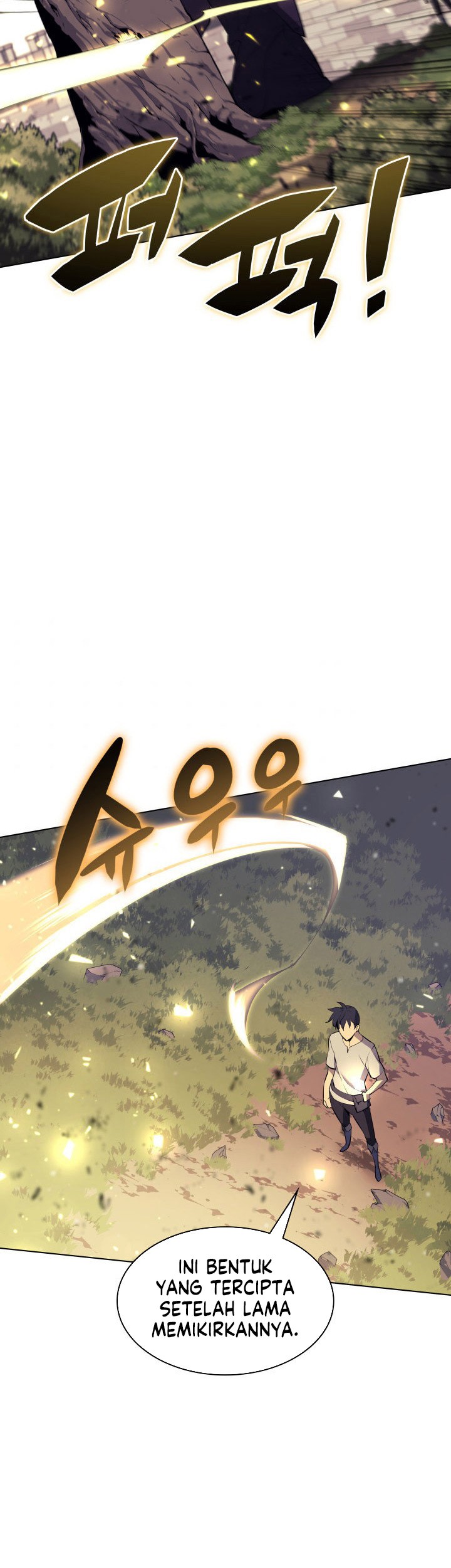 Overgeared Chapter 85 - halaman 71