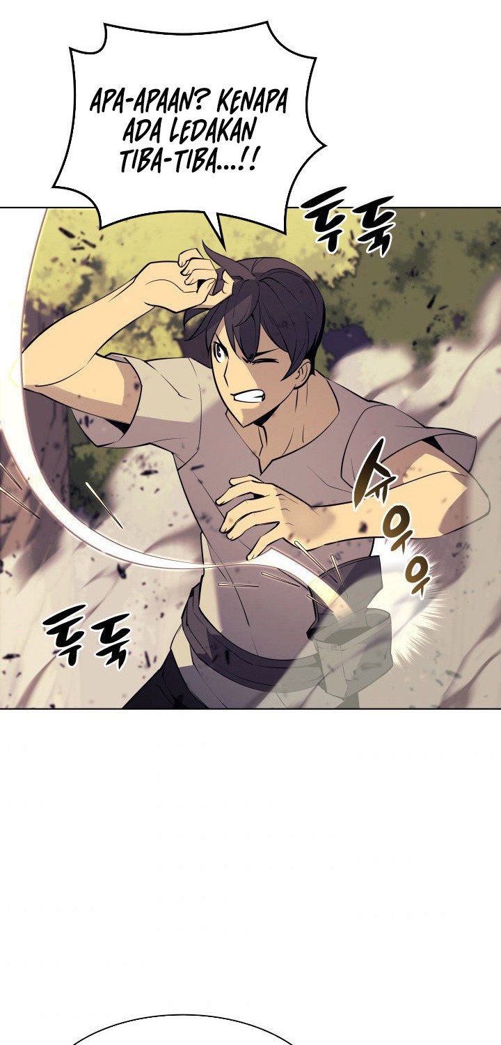 Overgeared Chapter 85 - halaman 76