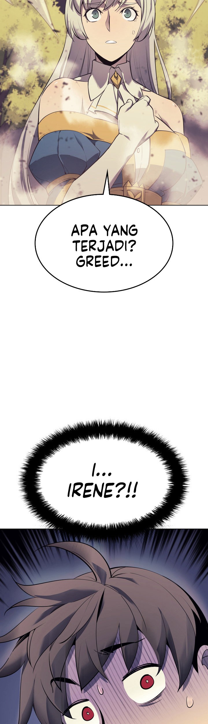 Overgeared Chapter 85 - halaman 79