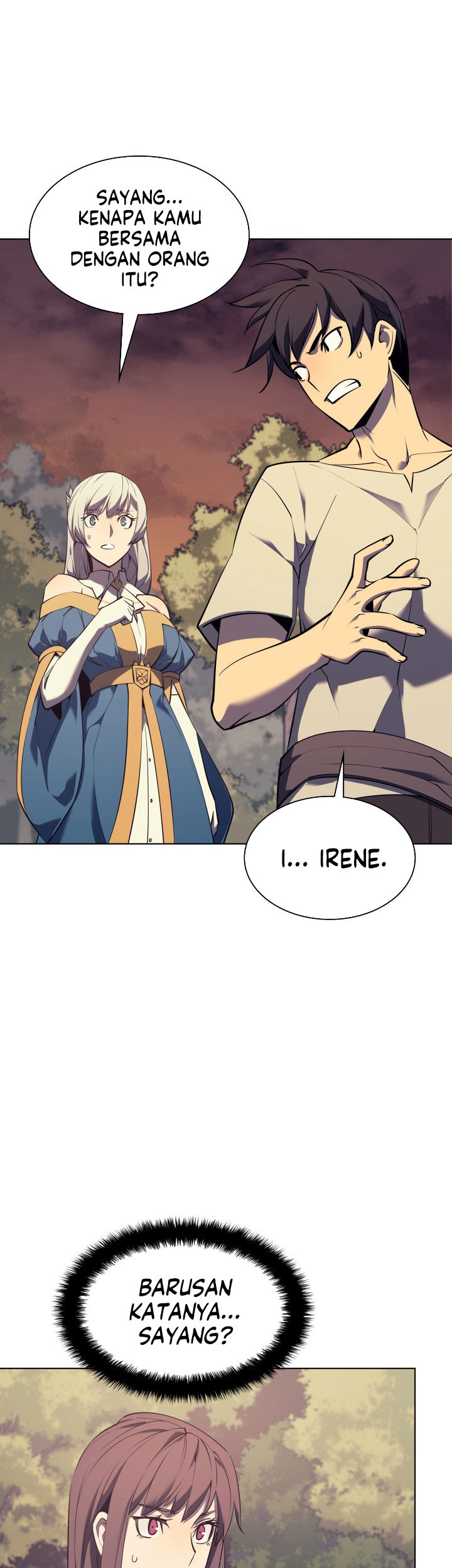 Overgeared Chapter 86 - halaman 1
