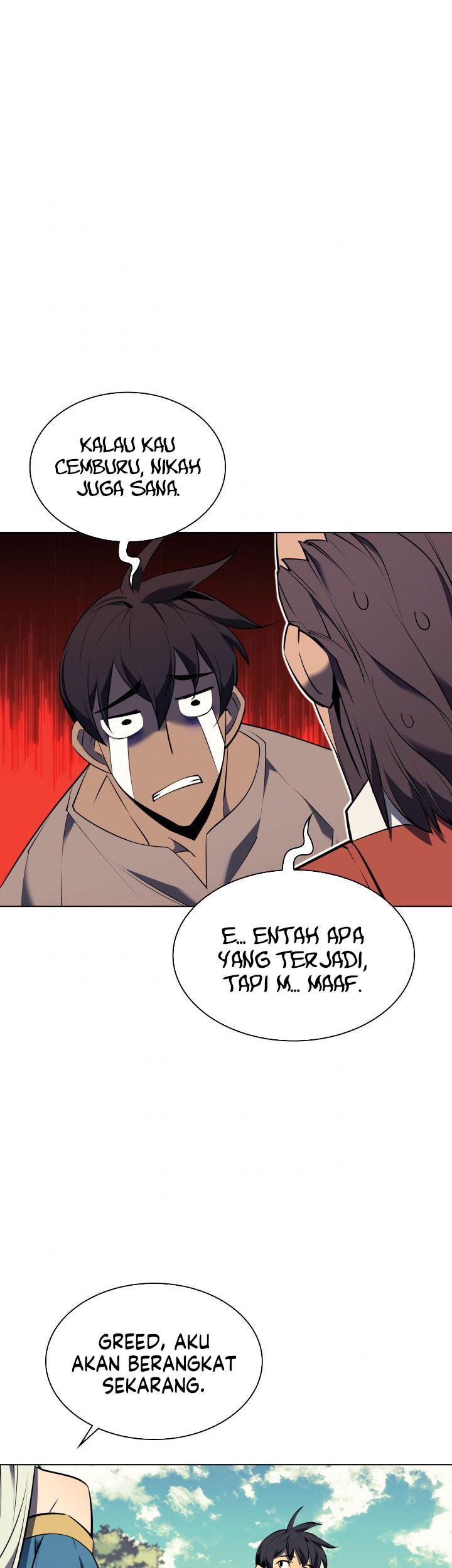 Overgeared Chapter 86 - halaman 21