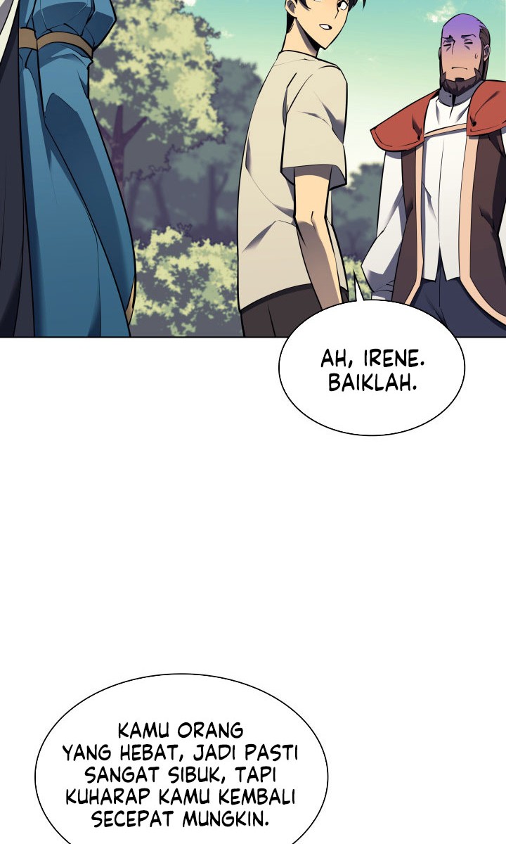 Overgeared Chapter 86 - halaman 22
