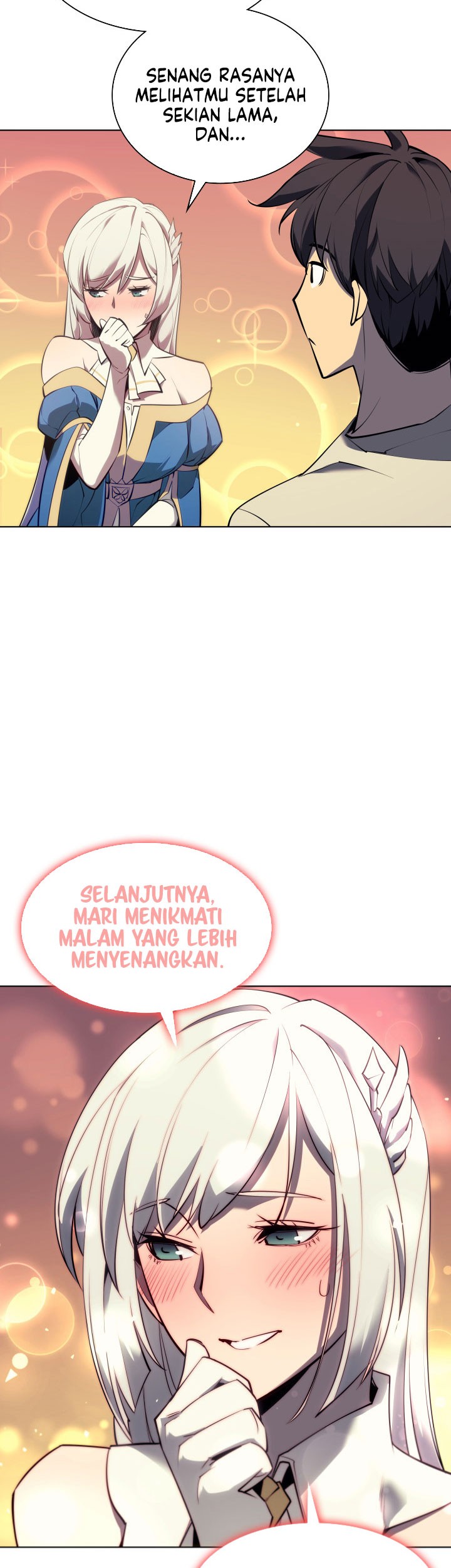 Overgeared Chapter 86 - halaman 23